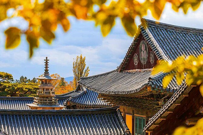 7 Highlights Gyeongju City One Day Small Group Tour from Busan - Why this Busan to Gyeongju route works