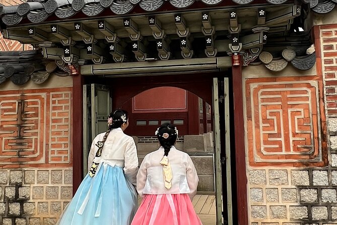 8 hours Private Tour in Seoul for the VIP - Why a private Seoul day can work so well