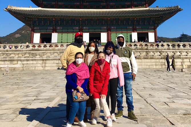 8 hours Private Tour in Seoul for the VIP - What the five-star pattern gets right, and where to stay alert