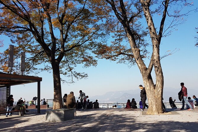 Afternoon Half Day Seoul City Tour, visit Queen's dorm - Who will get the most from this tour