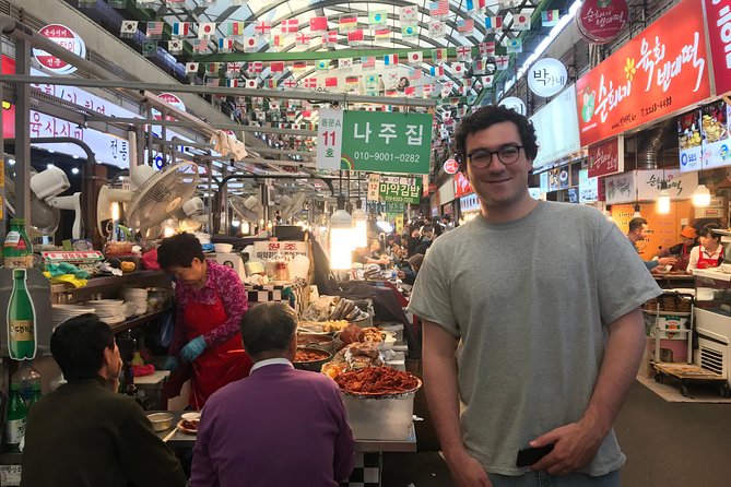 Afternoon Seoul: Hanok Vibes, Netflix Street Food & N Seoul Tower - Who should book this Seoul afternoon?