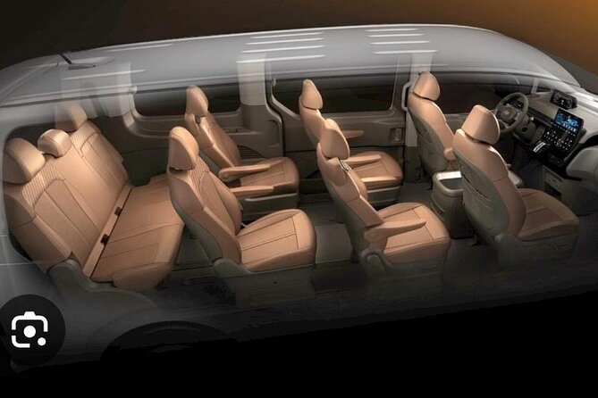 All inclusive Jeju island English private taxi tour(1 to 3days) - Why a private taxi makes sense on Jeju