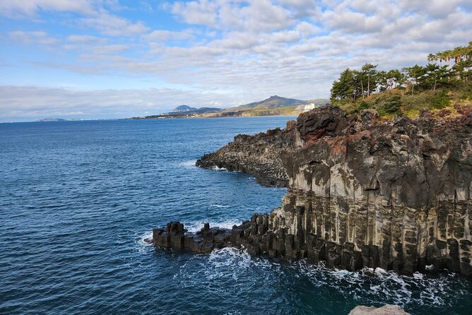 All inclusive Jeju island English private taxi tour(1 to 3days) - Should you book it?