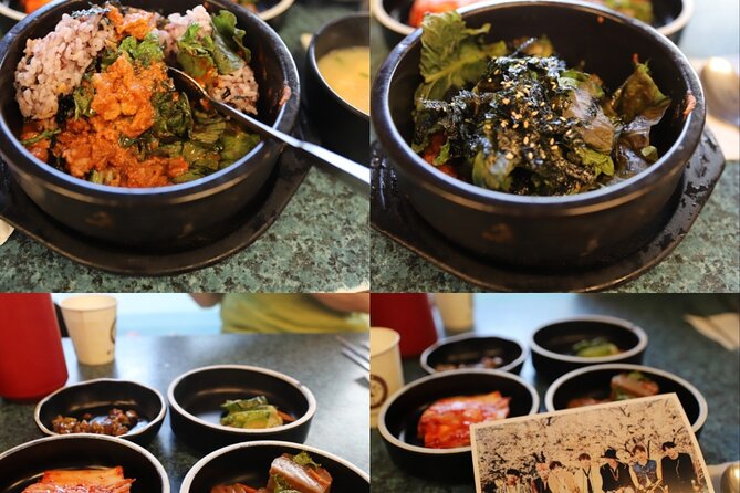 ARMY Must Visit BTS Tour in Seoul - Hyuga, the former dormitory turned café