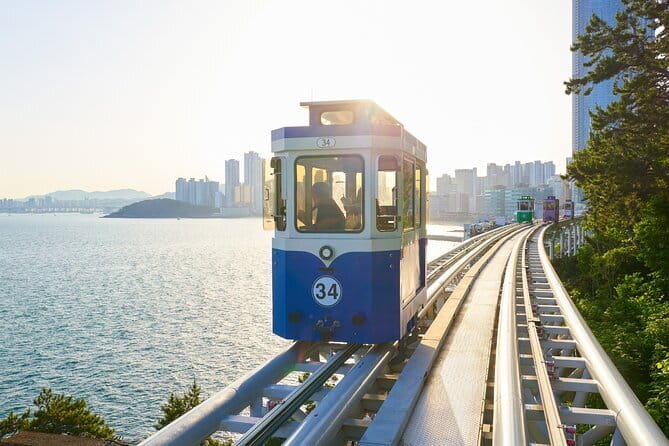 Authentic Busan Full-Day City Highlights Tour - Why this route works for a first day in Busan