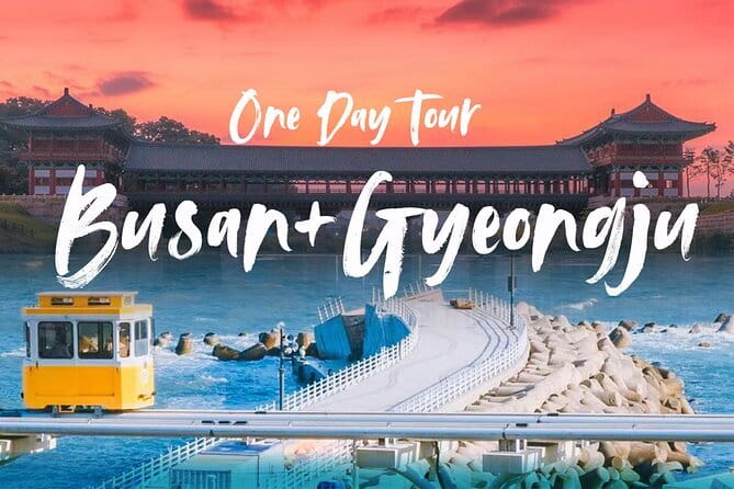 Authentic Busan Full-Day City Highlights Tour - Gamcheon Culture Village: color, hills, and a complicated past