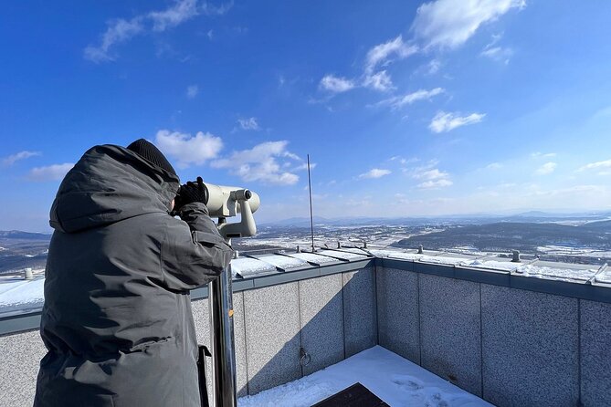 Best 2 Days Guided DMZ and Seoul City Tours from Seoul - Why this two-day pairing works