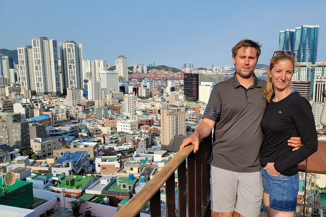 Best Busan night views : Mountain observatory streets - Key points to know before you book