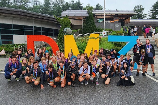 Best DMZ Tour Korea from Seoul (Red Suspension Bridge Optional) - Key points at a glance