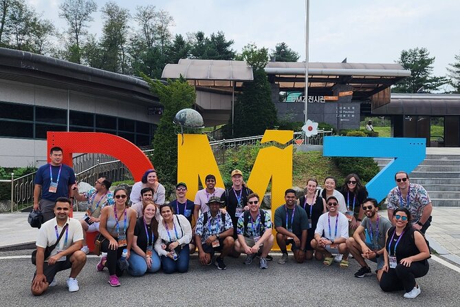 Best DMZ Tour Korea from Seoul (Red Suspension Bridge Optional) - Why this DMZ day trip matters