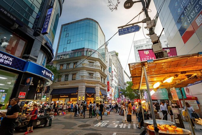 Best of Seoul Shopping Tour - Why this Seoul shopping tour works for a first visit