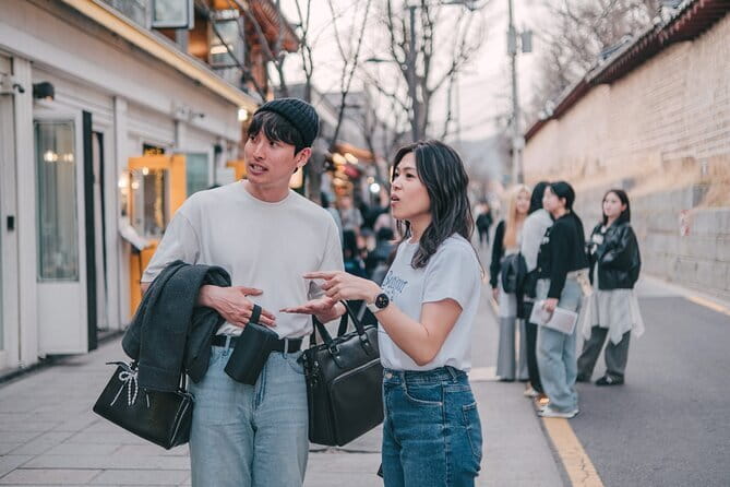 Beyond Seoul: Starfield Library, Hwaseong Fortress & Cave Quest - Who will enjoy this outing most