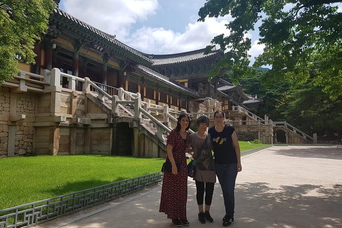 BTS Landmarks Private Car Tour in Busan with a Licensed Guide - Magnate, also known as ZM-ILLENNIAL