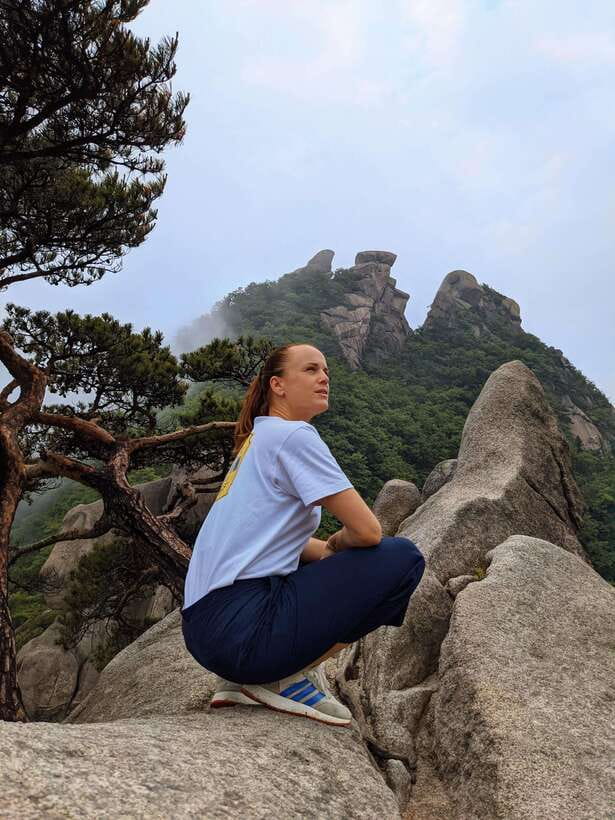 Bukhansan National Park- The Summit Course - Timing, cancellations, and practical planning