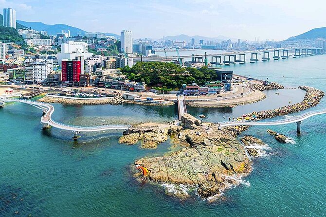 Busan 9 Highlights Tour - Why this Busan day tour works