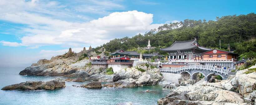 Busan: Coastal Treasures Beach Train, Culture Village & More - Key points to know before booking