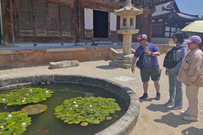 Busan Comfortable Private Tour For 4hours - Is $688.41 a fair Busan tour price?