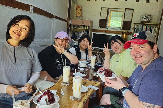 Busan Comfortable Private Tour For 4hours - Busan Port and Yeongdo Bridge in brief