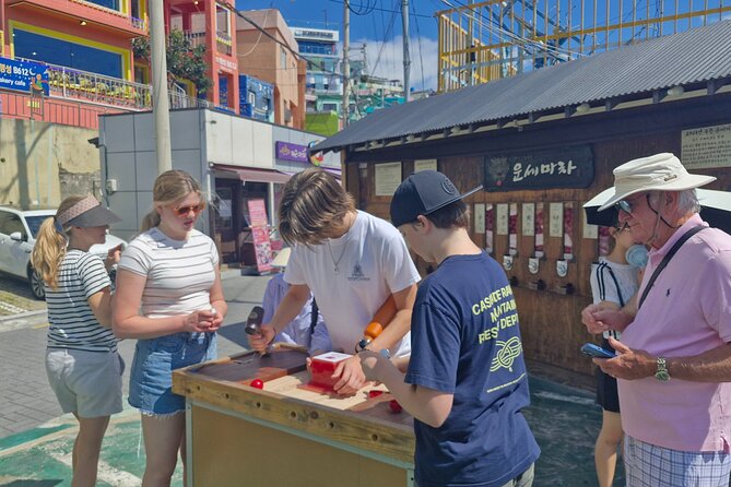 Busan Comfortable Private Tour For 7hours - Key things to know before booking