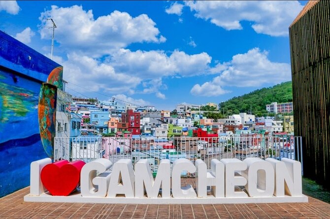 Busan Day Trip from Seoul by KTX - Private Tour with Local Guide - Why the Seoul to Busan KTX plan works