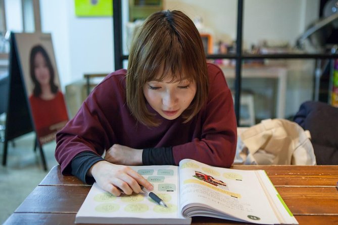 Busan Dialect Class with local snack - Key points to know before booking