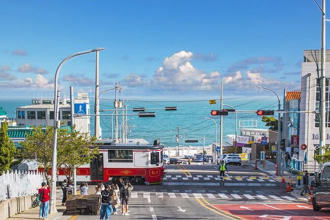 Busan Full-Day City Tour with Gamcheon Village, Sea Temple & more - Key points at a glance