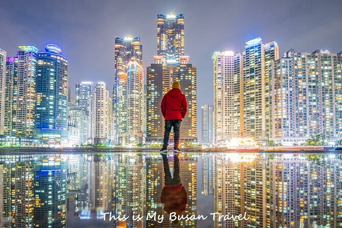 Busan Full-Day City Tour with Gamcheon Village, Sea Temple & more - Who gets the best value from this tour?