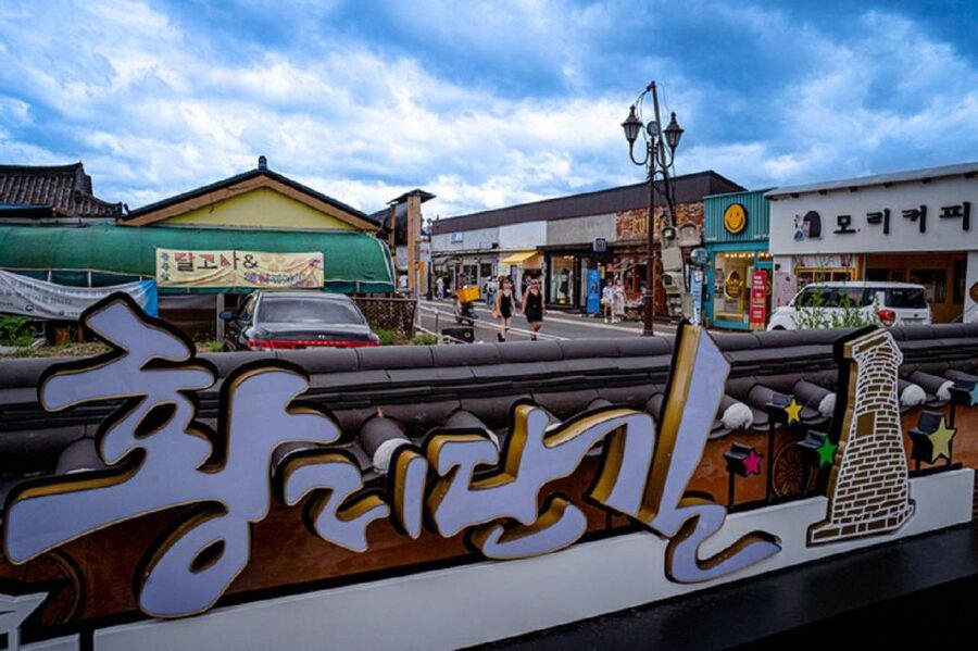 Busan: Gyeongju Guided Day Trip to Three Kingdoms Capital - Why Gyeongju makes a worthwhile day from Busan