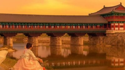 Gyeongju UNESCO Legacy Tour with National Museum