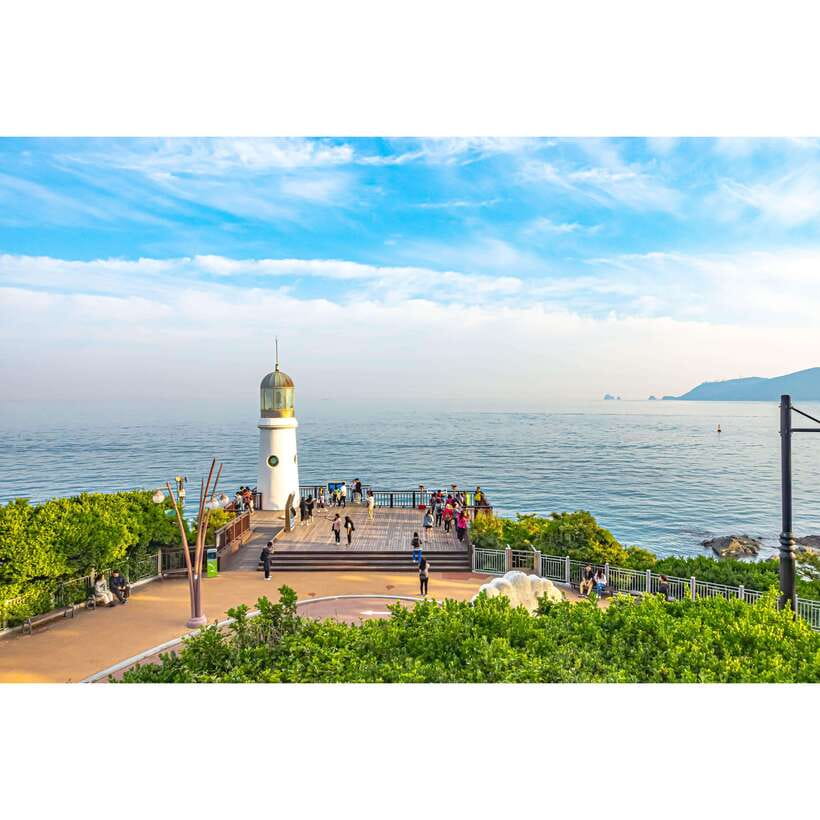 Busan: Haeundae 100-Minute Walking Tour - Should You Book the Haeundae Walking Tour?