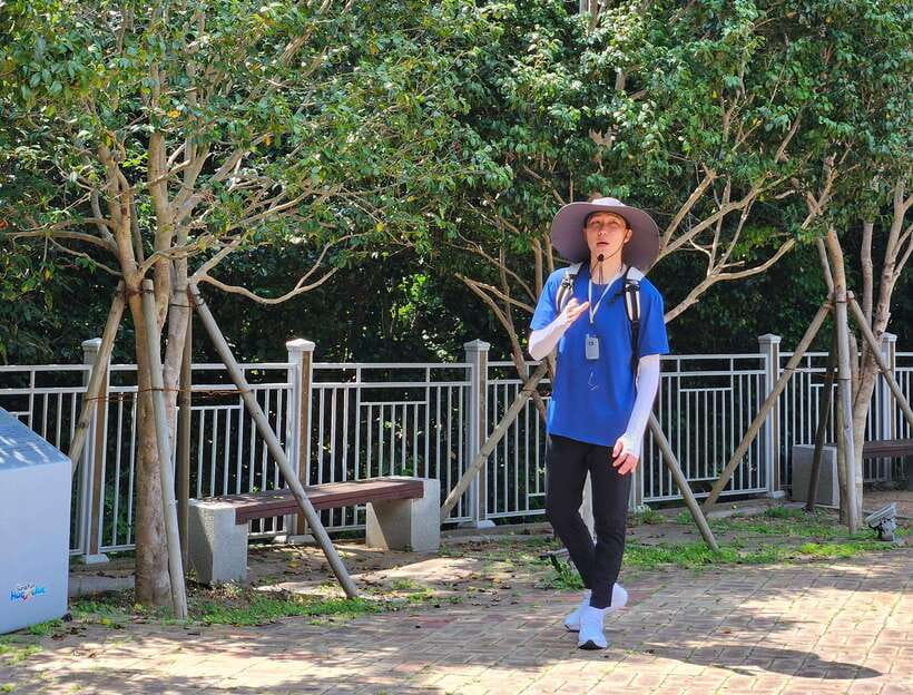 Busan: Haeundae 100-Minute Walking Tour - Who Will Get the Most From This Walk