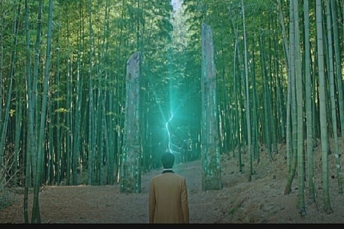 Busan Hidden Gems Private Tour and Car Service - Ahopsan Forest: a peaceful start among bamboo