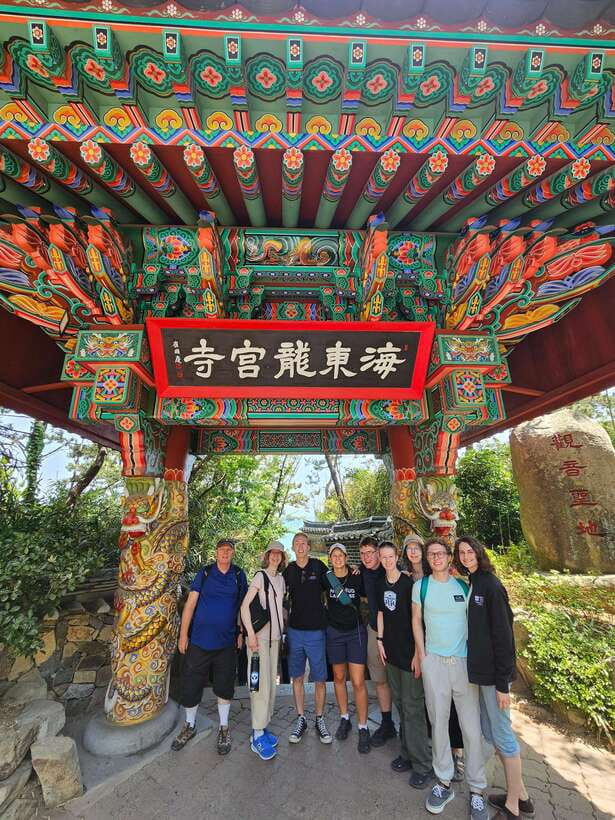 Busan: Hidden Gems Private Tour with a Certified Guide - Why this private Busan tour works