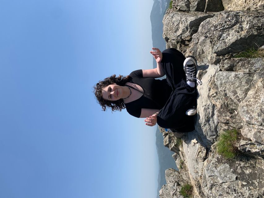 Busan: Hiking and Tasting Rice Wine in the Hidden Village - What the $50 price includes