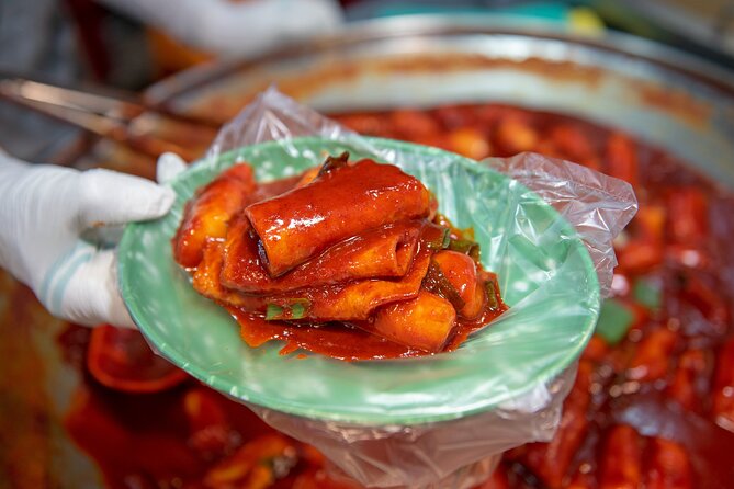 Busan history and market food tour with local chef - The value of a local chef