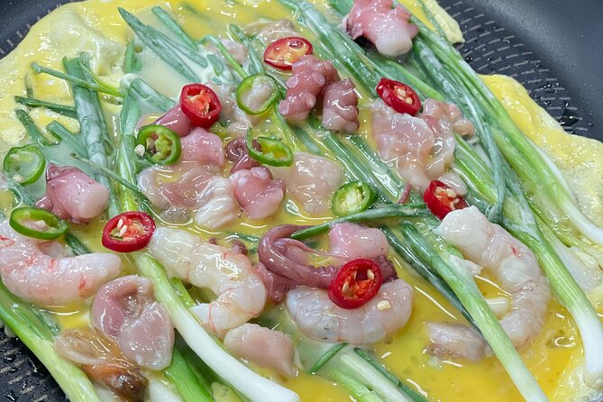 Busan Local Food Cooking Class with Market Tour - Why this Busan class is more than a cooking lesson