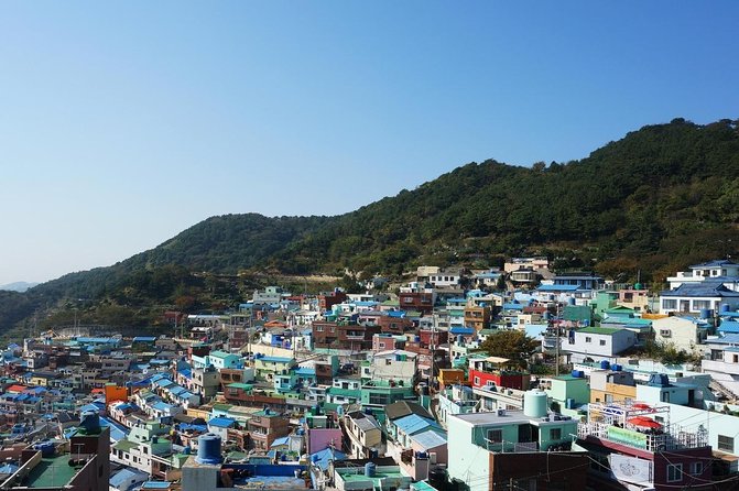 Busan Night Small Group Photo Tour (Max 7) - Key things to know before booking