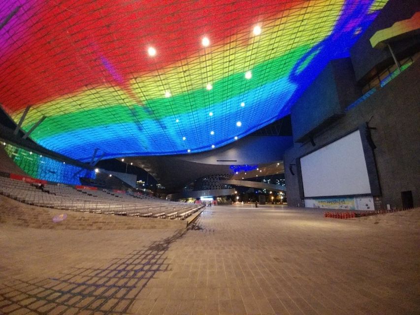 Busan: Night Viewpoints with Evening Cruise w/ Fireworks - Why this tour works after a full day in Busan