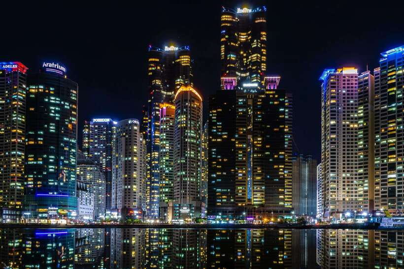 Busan: Private Car Charter Customized City Tour - Key points at a glance