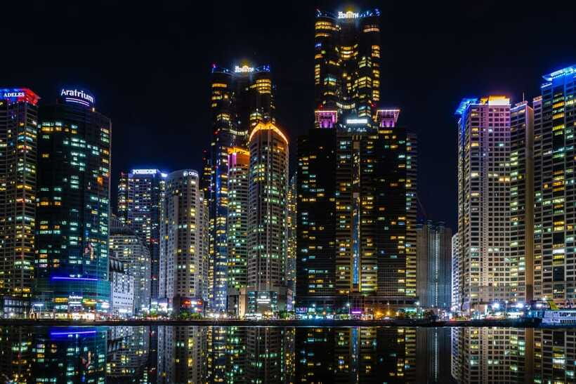 Busan: Private Car Charter Customized City Tour - Gamcheon Culture Village and the western side