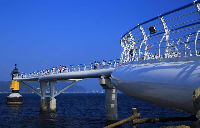 Busan: Private Car Charter Customized City Tour - The driver makes or breaks the day