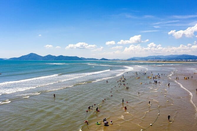 Busan Private Guide Tour : Enjoy customized tour only for you! - How to build a smart full-day route
