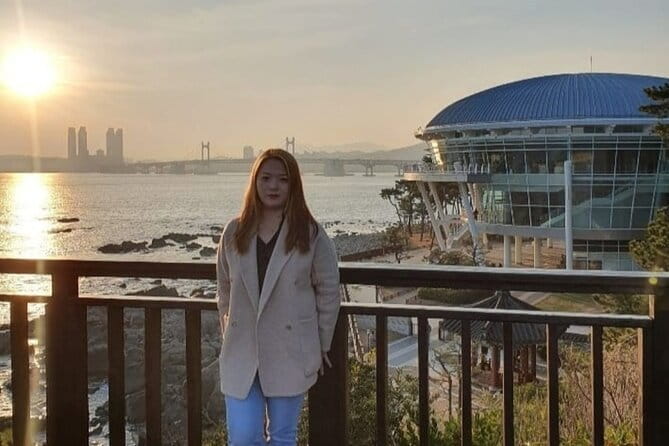Busan private tour in English or Mandarin - Key points at a glance