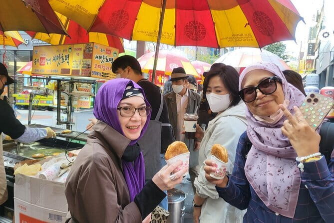 Busan private tour in English or Mandarin - Haedong Yonggungsa, Busan’s sea-facing temple