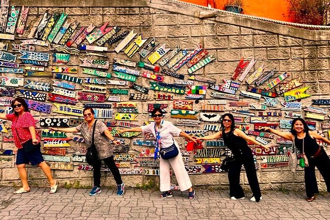 Busan Private Tour with licensed tour guide + private vehicle - Building a sensible half-day or full-day route