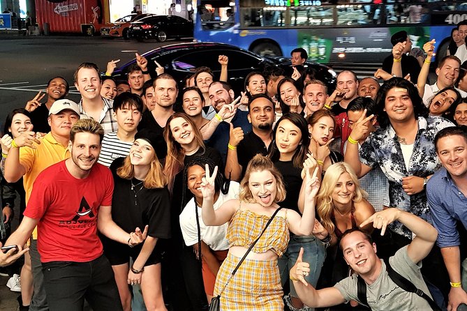 Busan Pub Crawl - Key points before you book