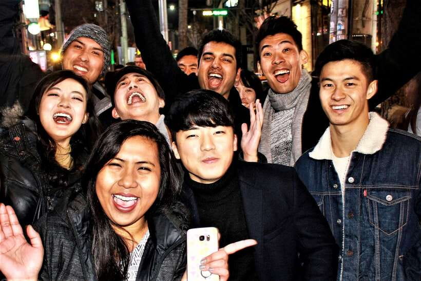 Busan: Pub Crawl with Friends - Key points to know before you book