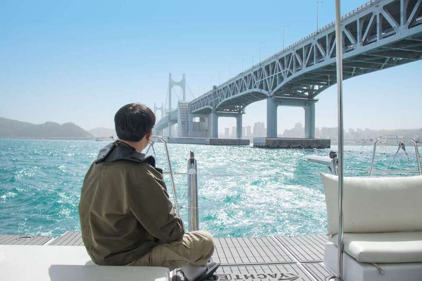 Busan's Best: Sea Temples, Yacht Tour & Sky Capsule Day Tour - Key points at a glance