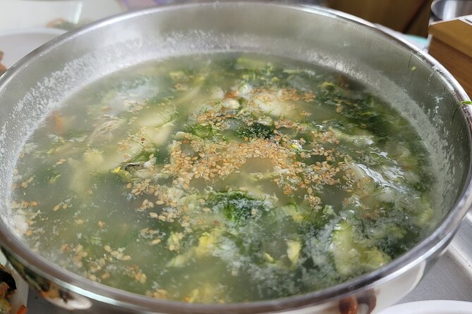 Busan Seafood Tour : Oyster village Tour with Oyster cuisines - Key points to know
