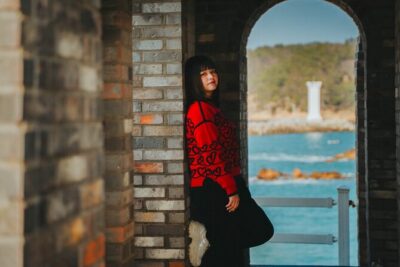 Busan Small Group Photo Tour (Max 6 Pax)